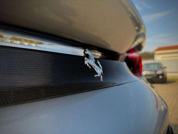 Ferrari 488 Spider — photo 19