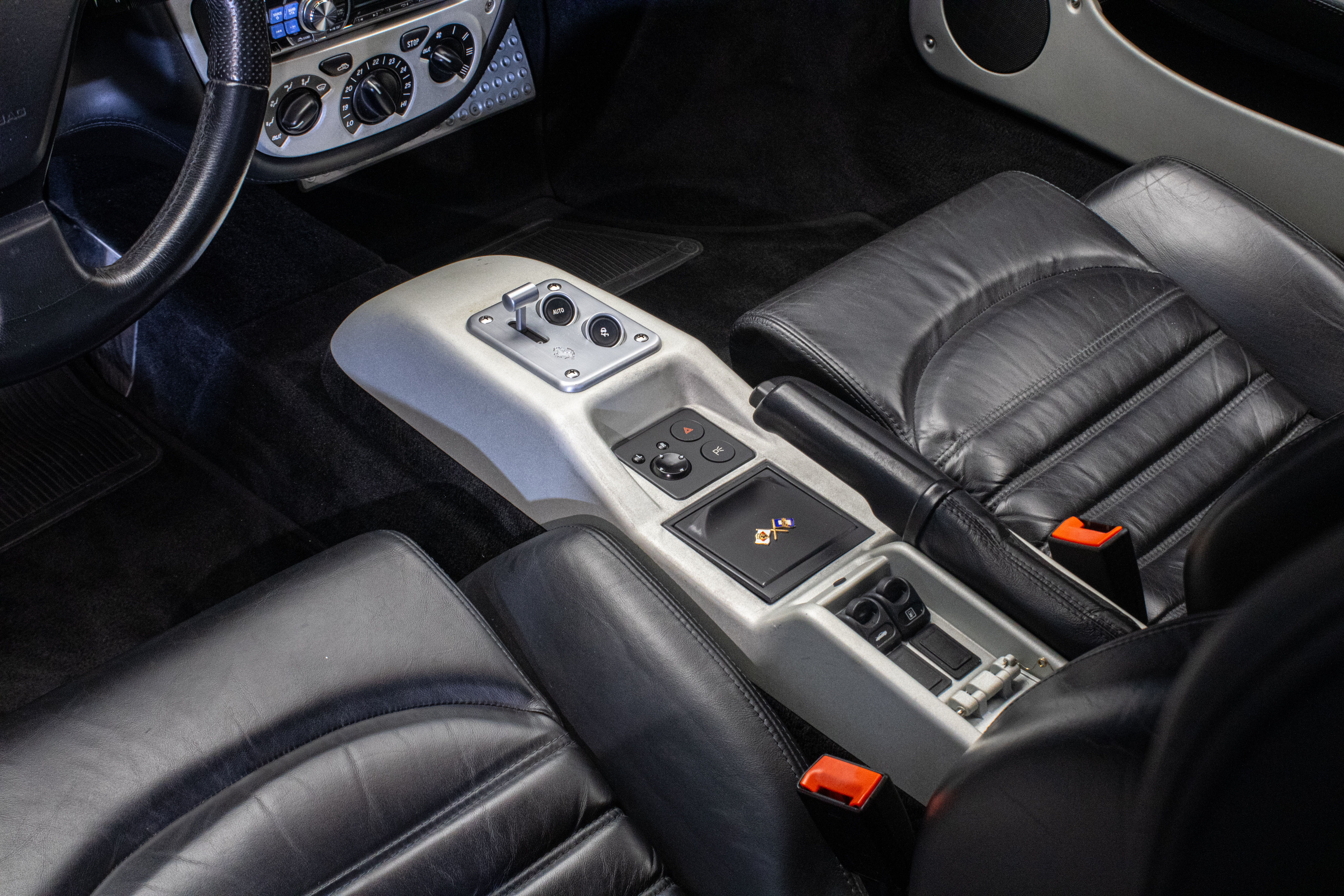 Ferrari 360 Modena - 2001 - Joinsteer - #16