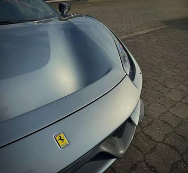Ferrari 488 Spider — photo 21