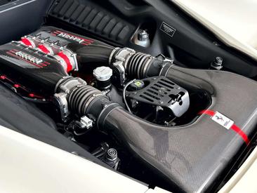 Ferrari 458 Speciale — photo 17