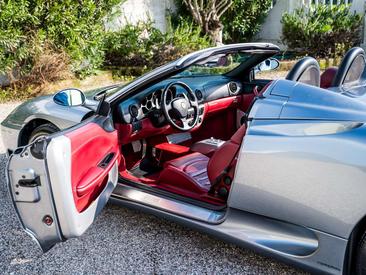 Ferrari 360 Modena — photo 8
