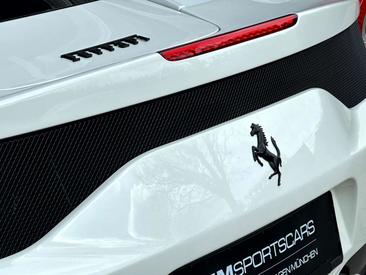 Ferrari 458 Speciale — photo 18