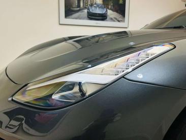 Ferrari GTC4Lusso — photo 11
