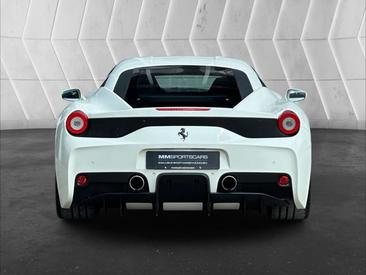 Ferrari 458 Speciale — photo 19