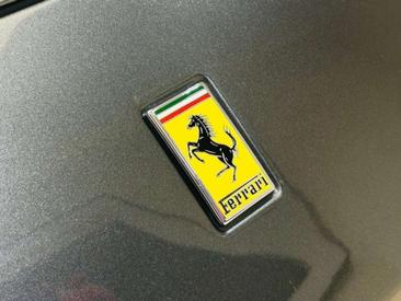 Ferrari GTC4Lusso — photo 12