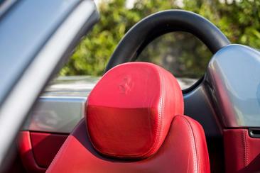 Ferrari 360 Modena — photo 10