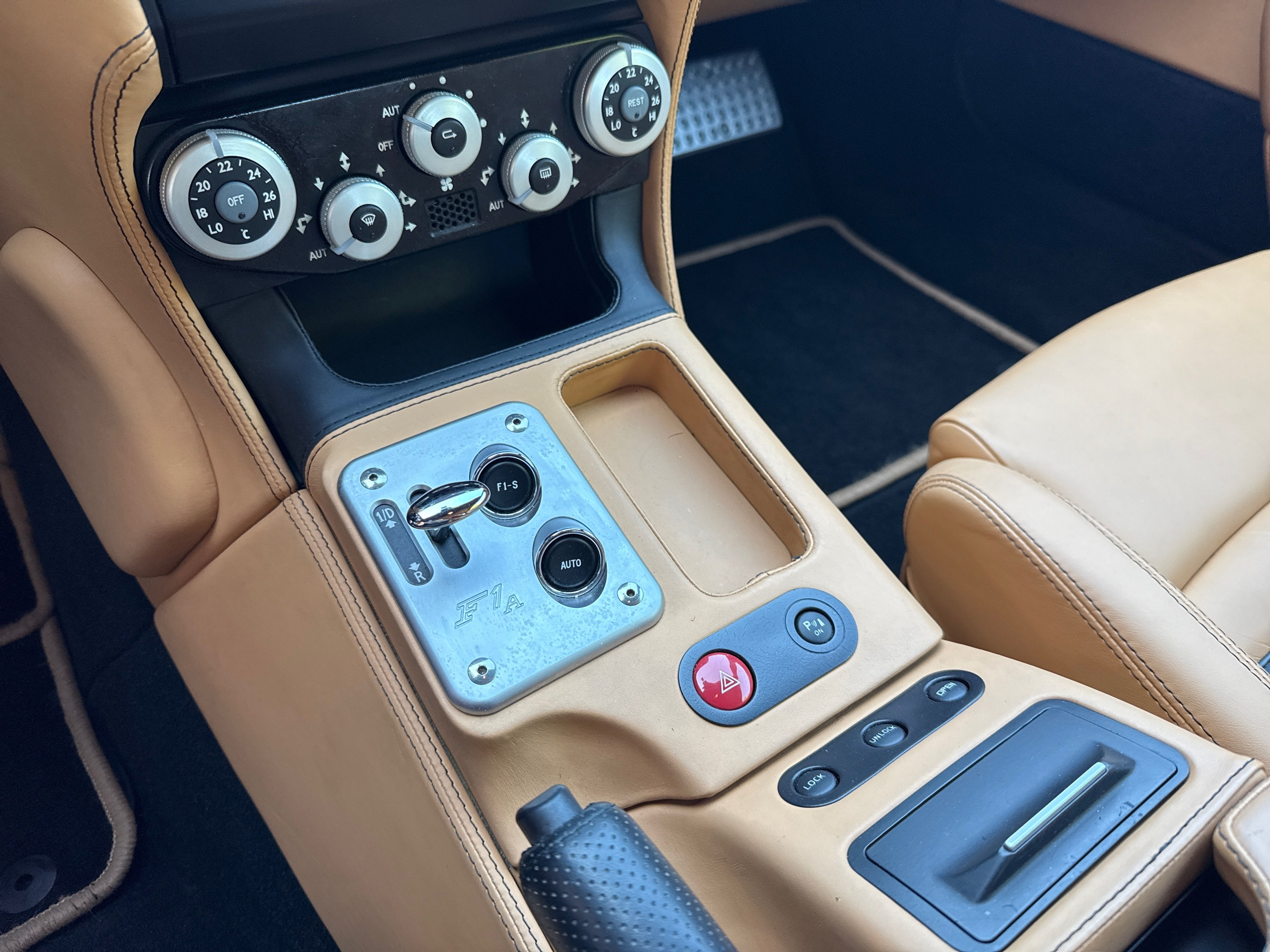 Ferrari 612 Scaglietti - 2007 - Joinsteer - #14
