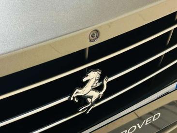 Ferrari GTC4Lusso — photo 13