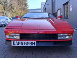 Ferrari Testarossa - 1990 - Joinsteer - #1