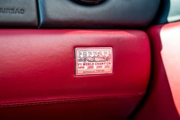 Ferrari 360 Modena — photo 12