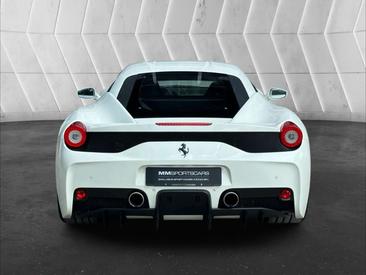 Ferrari 458 Speciale — photo 22