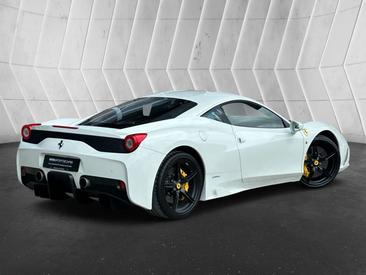 Ferrari 458 Speciale — photo 24