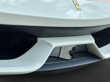 Ferrari 458 Speciale — photo 25