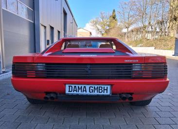 Ferrari Testarossa — photo 6