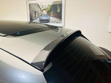 Ferrari GTC4Lusso — photo 18