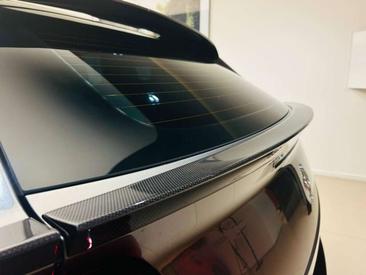 Ferrari GTC4Lusso — photo 19