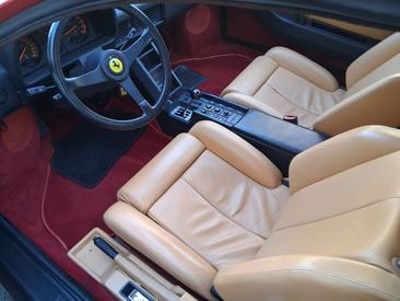 Ferrari Testarossa — photo 8