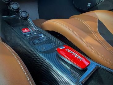 Ferrari 488 Spider — photo 33