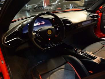 Ferrari 296 GTB — photo 5