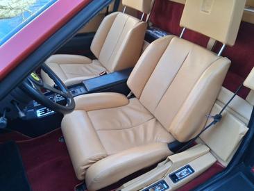 Ferrari Testarossa — photo 9
