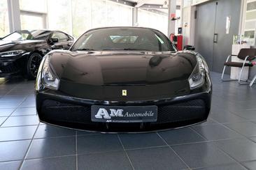 Ferrari 488 — photo 6