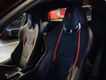 Ferrari 296 GTB — photo 6