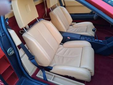 Ferrari Testarossa — photo 11