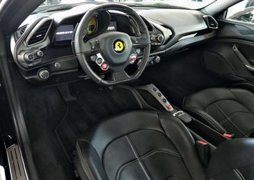 Ferrari 488 — photo 8