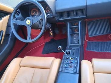 Ferrari Testarossa — photo 12