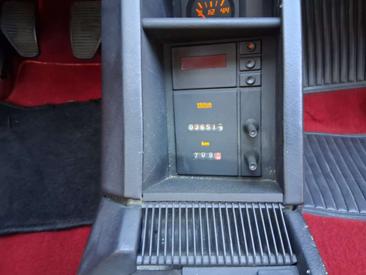 Ferrari Testarossa — photo 13