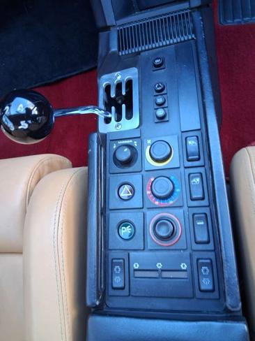 Ferrari Testarossa — photo 14