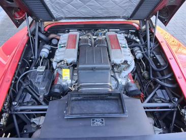 Ferrari Testarossa — photo 15