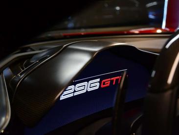 Ferrari 296 GTB — photo 11