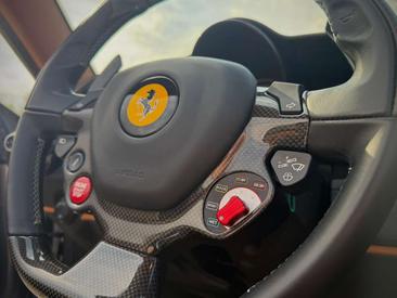 Ferrari 488 Spider — photo 40