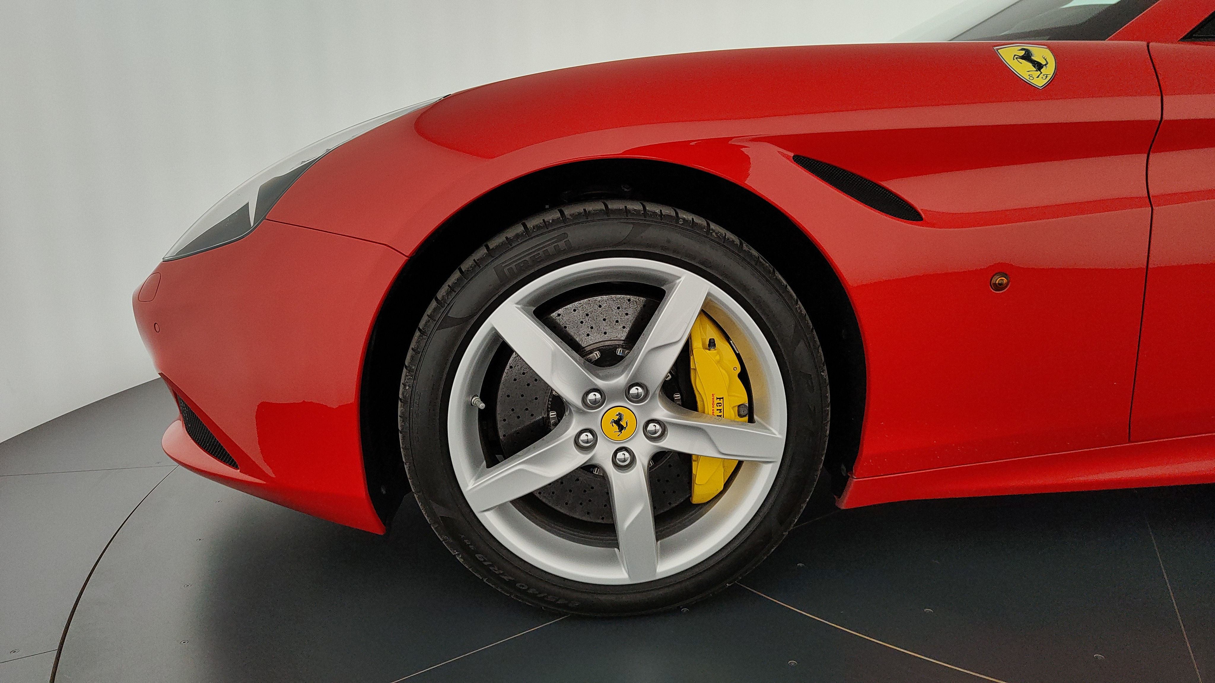 Ferrari California T - 2016 - Joinsteer - #12