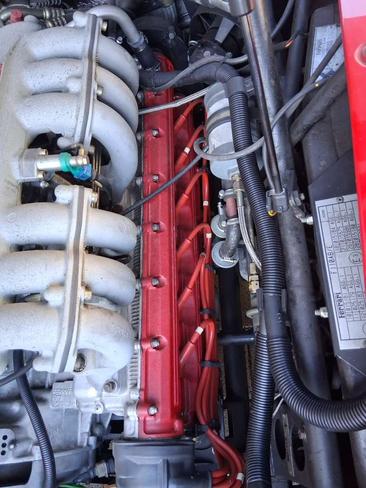Ferrari Testarossa — photo 19