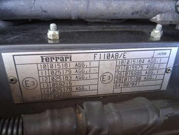 Ferrari Testarossa — photo 20
