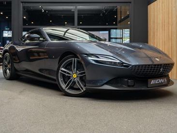 Ferrari Roma — photo 2