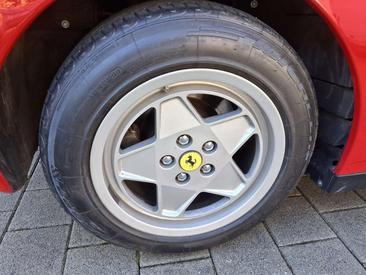 Ferrari Testarossa — photo 21