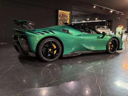 Ferrari SF90 XX - 2024 - Joinsteer - #1