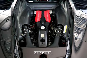 Ferrari 488 — photo 17