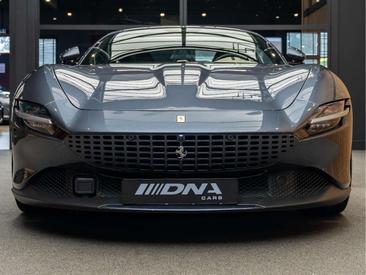 Ferrari Roma — photo 3