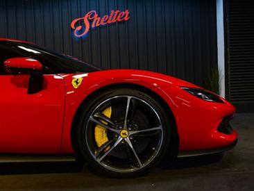 Ferrari 296 GTB — photo 17