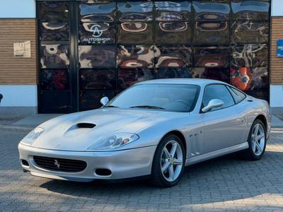 Ferrari 575M Maranello