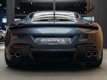 Ferrari Roma — photo 4