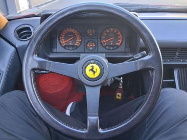 Ferrari Testarossa — photo 23