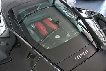 Ferrari 488 — photo 18