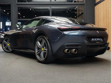 Ferrari Roma — photo 5