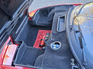 Ferrari Testarossa — photo 24