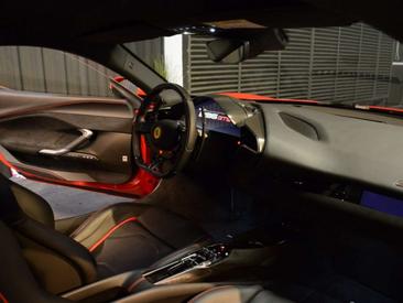 Ferrari 296 GTB — photo 19